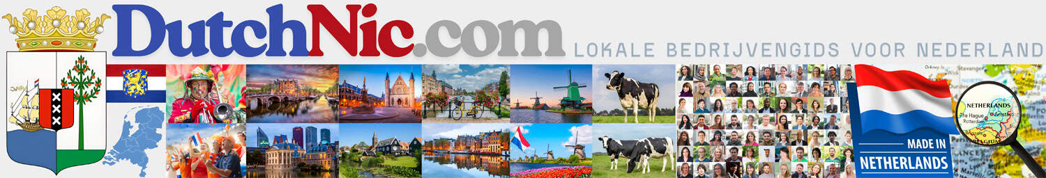 Gemaakt in Nederland - Active Kickboxing Team Loeffen